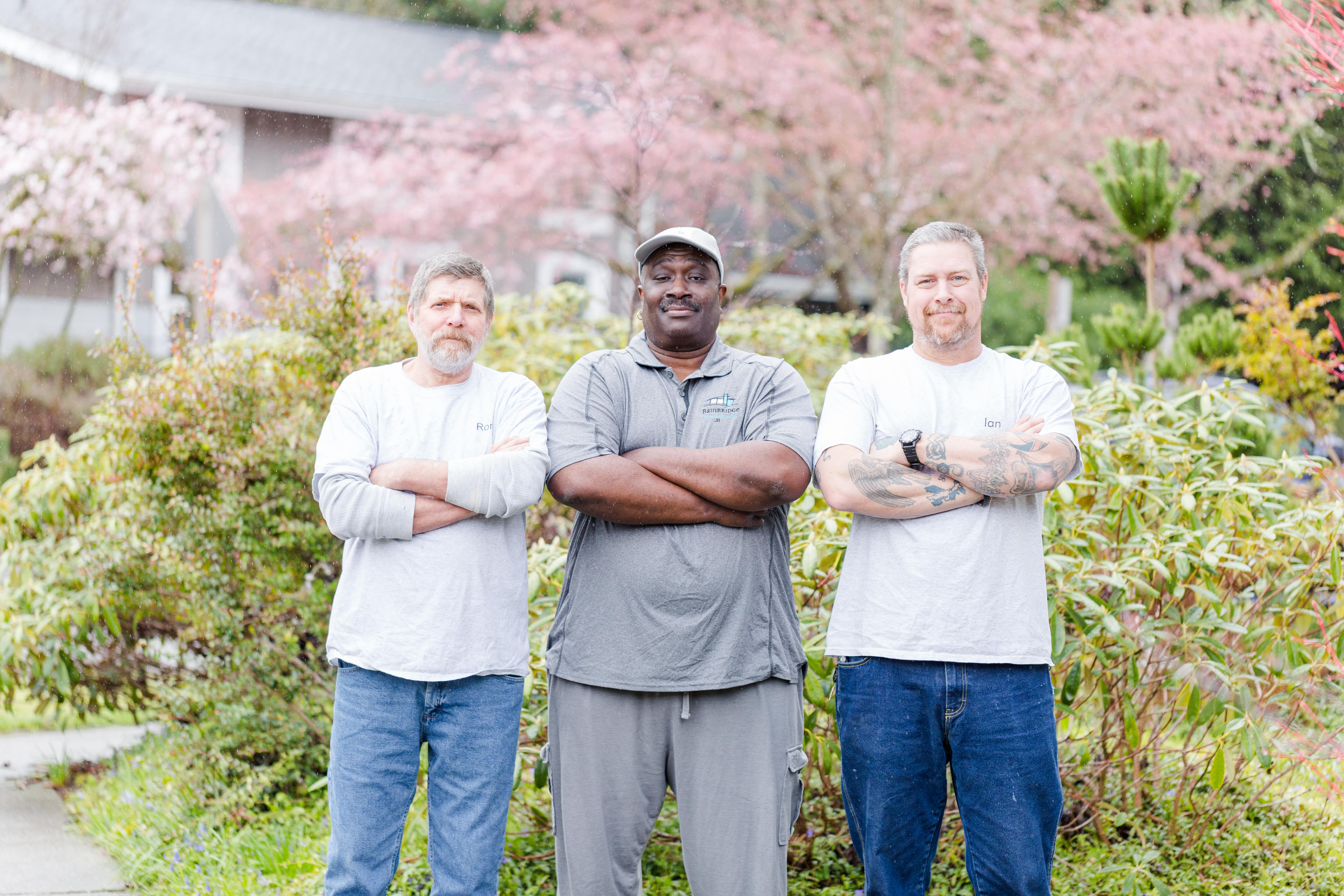 About Us Puget Sound Property Management, Inc